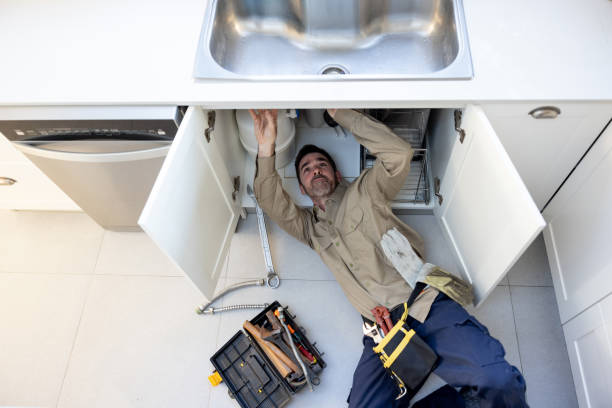 Best Sewer Line Repair  in Dunean, SC