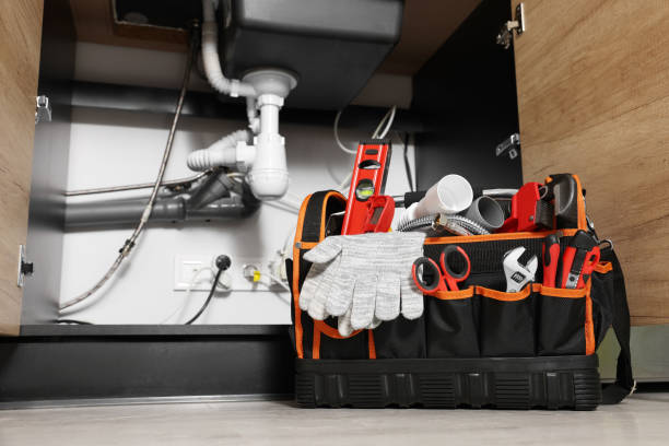 Shower Repair Services in Dunean, SC