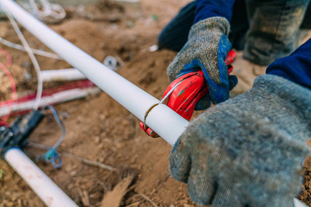 Sprinkler Systems in Dunean, SC